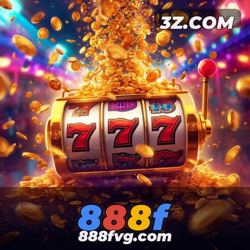 Jackpot Incrível no 888f: Atraia Riquezas Hoje